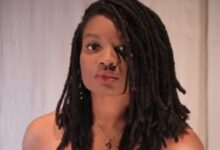 Inaya Folarin Iman