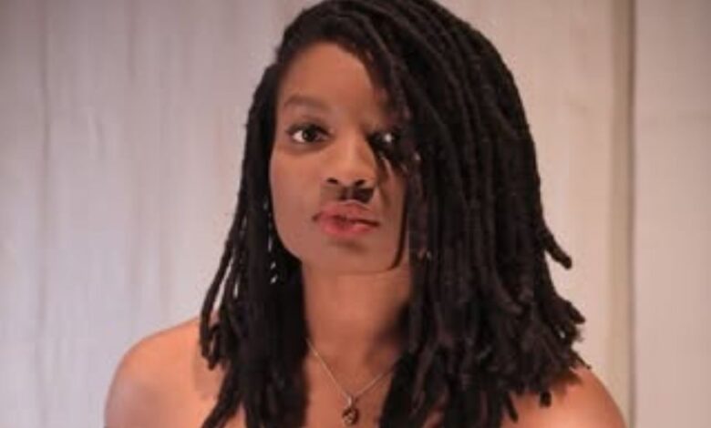 Inaya Folarin Iman