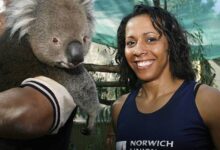 dame kelly holmes