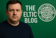 james forrest blog