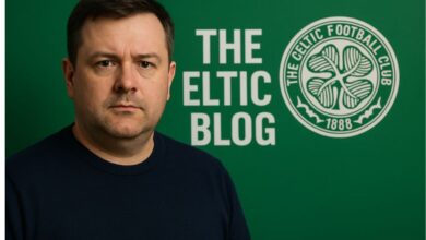 james forrest blog