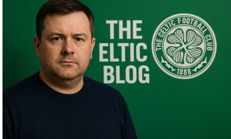 james forrest blog