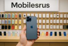 mobilesrus