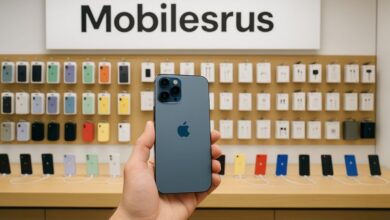 mobilesrus