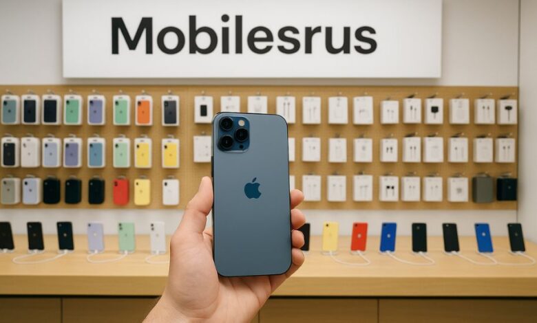 mobilesrus